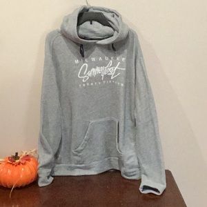 Hoodie from the “World’s Largest Music Festival “